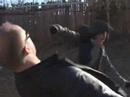 Shadowman (2/2)