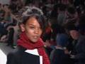 Model Moment Liya Kebede