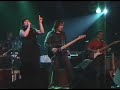 REBECA with STONINGS - Honky Tonk Women