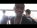 Soulja Boy Tell'em - Pretty Boy Swag (The Making Of)