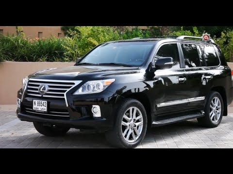 LX - احدث الطرازات المطروحة في الأسواق ، مع تقييم شامل لها من الداخل والخارج واستعراض لأبرز مواصفاتها تشاهدونه في برنامج