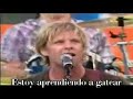 Switchfoot.- Learning To Breathe (Subtitulada & Pista CD))