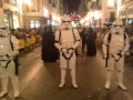 Cabalgata Reyes 2007