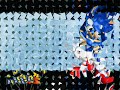 Sonic Adventure DX Music: Sonic The Hedgehog