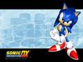 Sonic Adventure DX Music: Sonic The Hedgehog