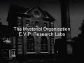 Mysterial.co.uk - Paranormal Website