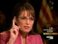 Couric/ Palin CBS interview: exclusive outtakes!