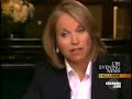 Couric/ Palin CBS interview: exclusive outtakes!