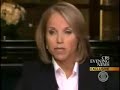 Couric/ Palin CBS interview: exclusive outtakes!