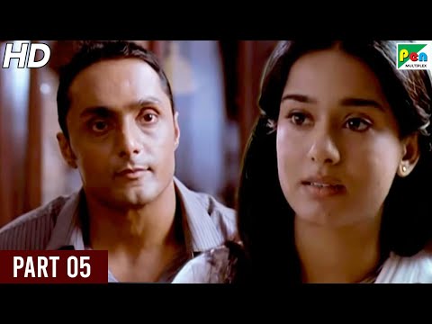 Shaurya | Kay Kay Menon, Rahul Bose, Minissha Lamba, Pankaj Tripathi | Full Hindi Movie | Part 05