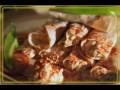 videos de Raw Whey & Cream cheese