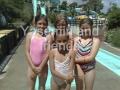 QUAY WEST WATER PARK - YouTube