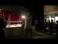 BARR-The B-side Is Silent Live at Sculpture Center