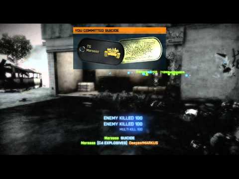 how to obtain bf3 dog tags