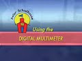 multimeter tutorial   solar schoolhouse