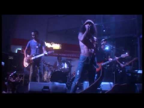 Slank  – Konser komodo (Part 2)