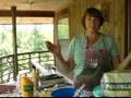 How to Make Mosaic Glass Art : How to Grout Glass Tiles for a Mosaic Project
