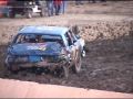 the day of reckoning has arrived! team #7 shredded the competition en route to a dominating team demo performance. some of the biggest and wildest looking hits we've seen in quite some time! and we've still got 3 more nights to go this year! watch the highlights from the 2009 team demolition derby tournament of destruction round 2 of 5 from june 20th at route 66 raceway in joliet, il. come out and see us live! get more info at teamdemo.com or route66raceway.com! special thanks to: kyle carr ...