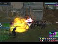 City of Heroes - Issue 4 herding at its best City of Heroes - Issue 4 herding at its best