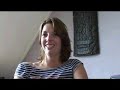 susanne, 2de jaars communicatie student hogeschool leiden, vertelt over haar ervaring als video productie assistent bij de opname van het free discovery minisymposium. een living lab voorbeeld op kleine schaal. een experiment met kennisuitwisseling tussen bedrijfsleven en onderwijs.
werner haas, haasvideo