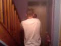wez slappin petey