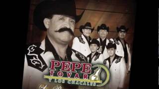 video y letra de Piensa morena (Audio) por Pepe Tovar y los...