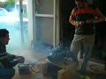 Motor para ultraliviano primer arranque