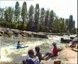 Canoë-kayak à Cesson-Sévigné !