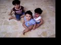 elbanat dancing 3