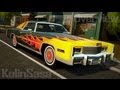 Cadillac Eldorado Convertible 1976 para GTA 4 vídeo 1