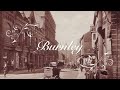 Postcards of old Burnley, Lancashire