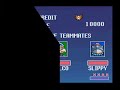 StarWing Vs. StarFox 64 - Corneria