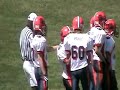 Football iFootball Welcome Cougar Nick Brocato to our family