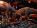 3-D Dinosaur Adventure - Fight 3-D Dinosaur Adventure - Fight