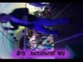 Bolly-Rem Animation