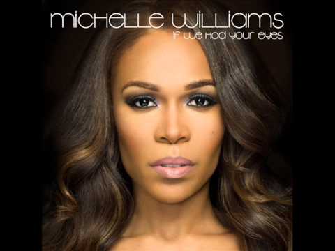 Michelle Williams Is Back!!!