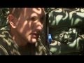 Security in Afghanistan's national police force