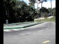 kyosho tf5 brushless