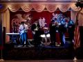 Christmas canon cover Transiberian orchestra
