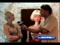 Paris Hilton Is Going To Dubai Thanks To HOLLYWOOD.TV Founder Sheeraz Hasan