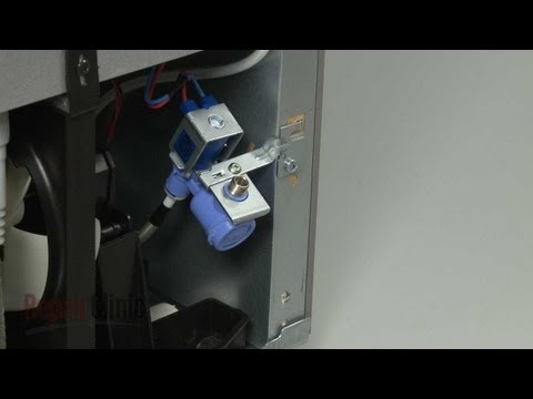 how to replace fuse on lg refrigerator
