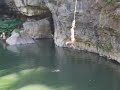 Tarzan Swing at Breaks