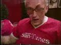 Mike Royko Talks Softball at “The Goat”