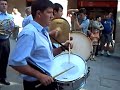 el seguici dautoritats   solsona   festa major 2007