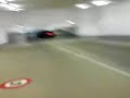 BMW E65 745i Sound with Modified Exhaust