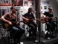 The Fratellis - 'A Heady Tale' - HMV, Edinburgh