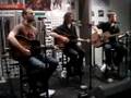 The Fratellis - 'A Heady Tale' - HMV, Edinburgh
