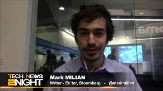Tech News 2Night 230: Facebook Improves Search