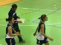 Equipo de Baloncesto Femenino de la UCAM Equipo de Baloncesto Femenino de la UCAM