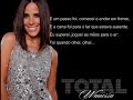 Wanessa Camargo \"Vi Anjos\" (Jo�o Ramalho) CD TOTAL 2007